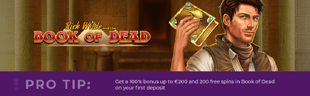 Casino Pro Tip 1 Kozmo Casino – £10 & 10 Free Spins Available For You Now!