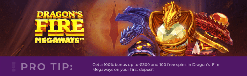 Casino Pro Tip 2 Kozmo Casino – £10 & 10 Free Spins Available For You Now!